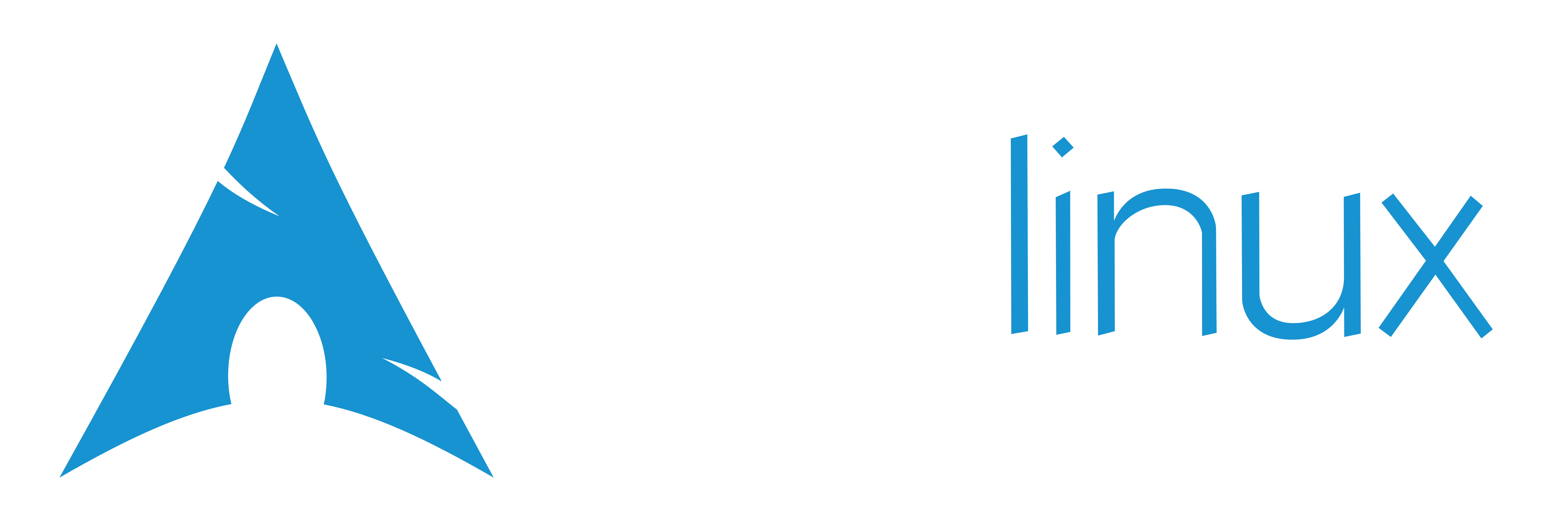 Arch Logo